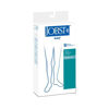 Picture of Jobst Relief - Thigh High 20-30mmHg Compression Support Stockings w/Silicone Band (Open Toe)