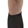 Picture of FLA Activa - Men's Microfiber 20-30 mmHg Compression Dress Socks (Knee High)