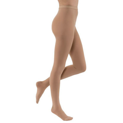 Picture of Jobst Activa - Women's Pantyhose 15-20 mmHg Compression Stockings