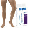 Picture of Jobst Relief - Thigh High 30-40mmHg Compression Support Stockings