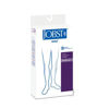 Picture of Jobst Relief Medical Legwear - Thigh High 30-40mmHg Compression Stockings w/Silicone Band (Open Toe)
