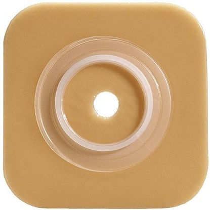 ConvaTec SUR-FIT Natura - 4" Stomahesive Cut-to-Fit Ostomy Wafer