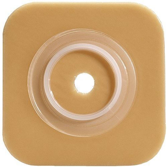 ConvaTec SUR-FIT Natura - 4" Stomahesive Cut-to-Fit Ostomy Wafer