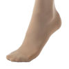 Picture of Jobst UltraSheer - Women's Knee High 20-30mmHg Compression Support Stockings