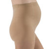 Picture of Jobst UltraSheer - Women's Maternity Pantyhose 8-15mmHg Compression Support Stockings