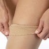 Picture of Jobst UltraSheer - Women's Petite Thigh High 20-30mmHg Compression Support Stockings