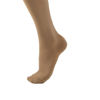 Picture of Jobst UltraSheer - Women's Petite Thigh High 30-40mmHg Compression Support Stockings