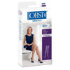 Picture of Jobst UltraSheer - Women's Thigh High 30-40mmHg Compression Support Stockings
