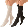 Picture of Jobst Women's SoSoft - Women's 8-15mmHg Compression Support Socks