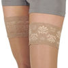 Picture of Juzo Attractive OTC - Women's 15-20mmHg Support/Compression Stockings (Thigh High)