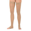 Picture of Mediven Assure - Petite Thigh High 20-30mmHg Compression Stocking (Silicone Band/Regular Calf/Open Toe)