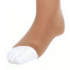 Picture of Mediven Assure - Thigh High 20-30mmHg Compression Stocking (Silicone Band/Regular Calf/Open Toe)