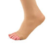 Picture of Mediven Plus - Knee High 20-30mmHg Compression Stocking (Extra Wide Calf/Open Toe)