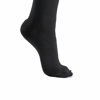 Picture of Sigvaris Dynaven Medical Legwear - Men's Ribbed Calf 30-40mmHg Compression Support Socks