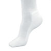 Picture of Sigvaris Athletic Cotton - Women's 15-20mmHg Compression Support Socks