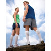 Picture of Sigvaris Athletic Recovery - 15-20mmHg Compression Support Socks