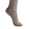 Picture of Sigvaris Casual Cotton - Men's 15-20mmHg Compression Support Socks