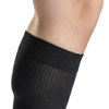 Picture of Sigvaris Cushioned Cotton - Men's Calf 20-30mmHg Compression Support Socks