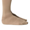 Picture of Sigvaris Microfiber - Men's Calf 20-30mmHg Compression Support Socks (Grip Top)