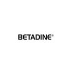 Logo for Betadine