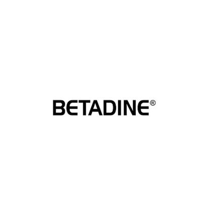 Picture for manufacturer Betadine