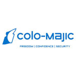 Logo for Colo Majic