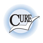 Logo for Cure Catheters