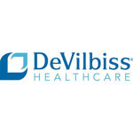 Logo for Devilbiss Healthcare
