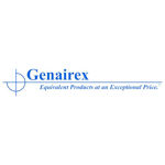 Logo for Genairex Securi-T USA