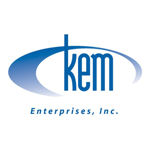 Logo for KEM Enterprises