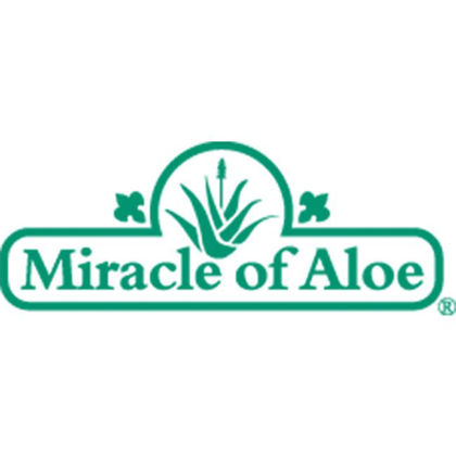 Picture for manufacturer Miracle of Aloe