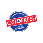 Logo for OstoFresh