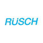 Logo for Rusch Catheter Supplies