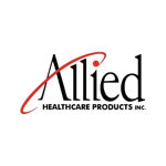 Logo for Allied Medical Respiratory Supplies