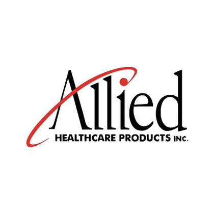 Picture for manufacturer Allied Medical Respiratory Supplies