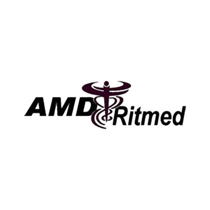 Picture for manufacturer AMD Ritmed