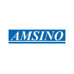 Logo for Amsino