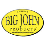 Logo for Big John Products