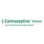 Logo for Calmoseptine Inc