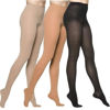 Picture of Sigvaris Opaque - Women's 20-30mmHg Compression Support Pantyhose