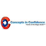 Logo for Concepts in Confidence