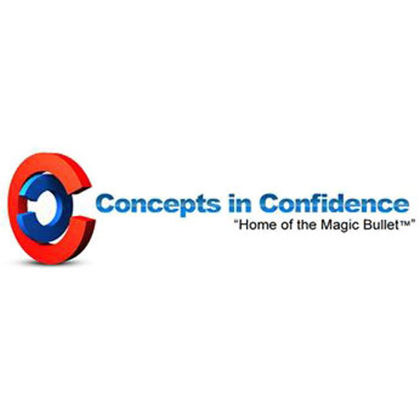 Picture for manufacturer Concepts in Confidence