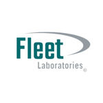 Logo for Fleet Laboratories
