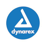 Logo for Dynarex