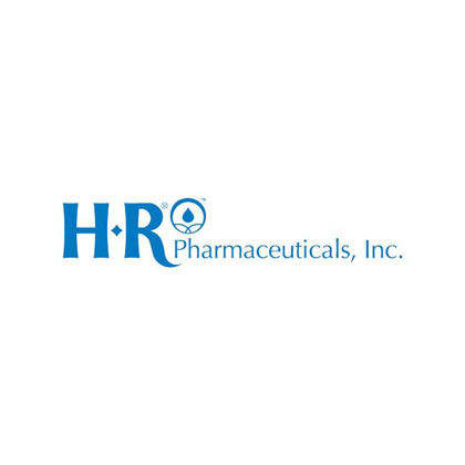 Picture for manufacturer HR Pharmaceuticals