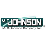 Logo for M C Johnson Company Inc