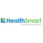 Logo for HealthSmart