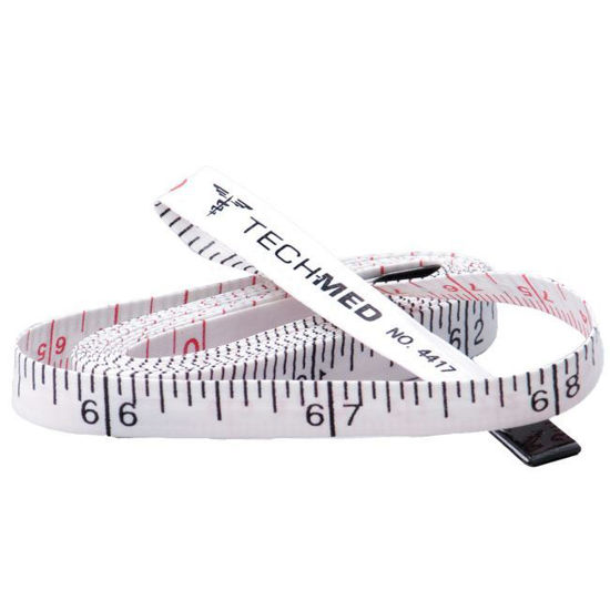 Tech Med - 72 Tape Measure