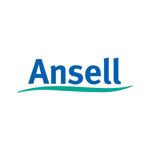 Logo for Ansell Medical Gloves