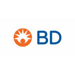 Logo for BD Medical